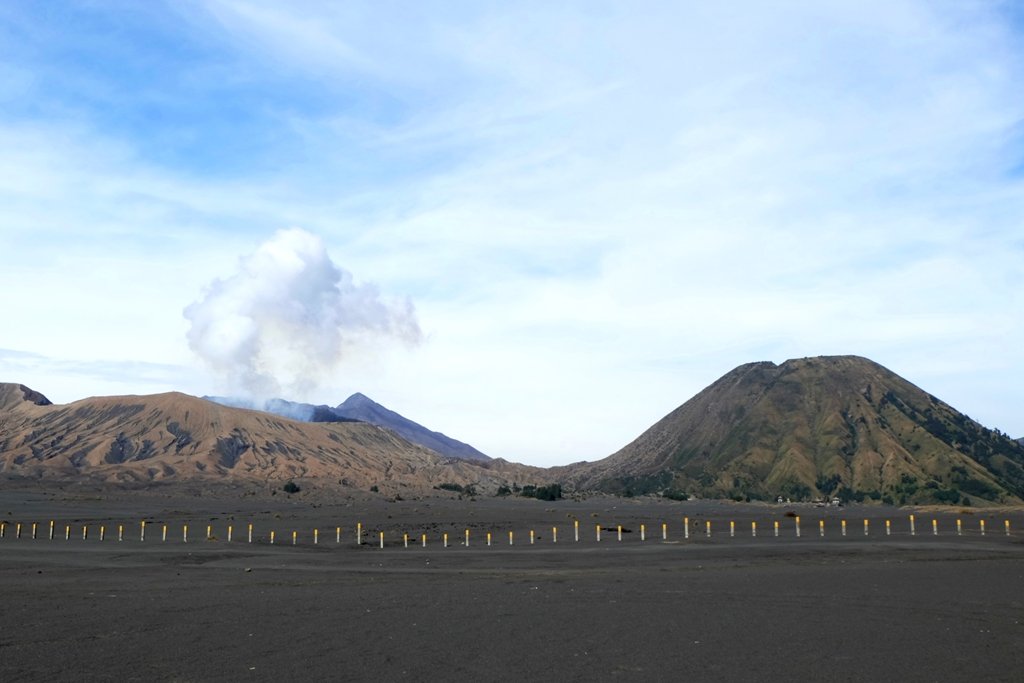 Surabaya Bromo Ketapang Tour 2 Days - IJEN CRATER, IJEN BLUE FIRE, IJEN ...