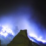 Ijen Crater Is