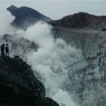 Ijen Tour And Transport