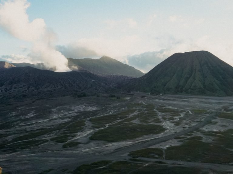 Malang Bromo Ijen Malang Tour 3 Days - IJEN CRATER, IJEN BLUE FIRE