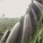 Madakaripura Waterfall Blog