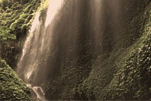 air terjun madakaripura