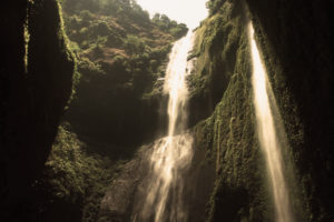 madakaripura waterfall blog