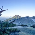 Ijen Crater Tour From Bali Kuta Or Legian