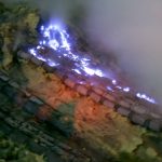 Ijen Crater Blue Flame Tour From Bali Sanur