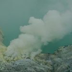 Ijen Crater Blue Flame Tour From Bali Legian