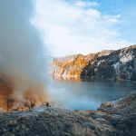Ijen Crater Blue Flame Tour From Bali Seminyak