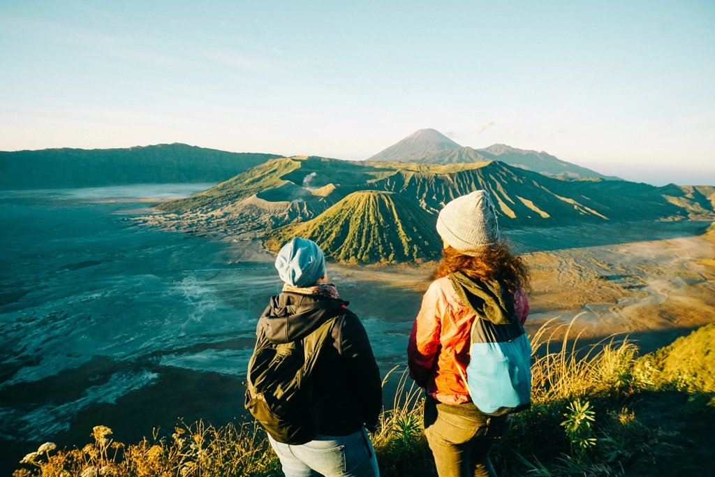 Facts and Information that You Need to Know about Bromo