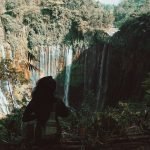 The Amazing Tumpak Sewu Waterfall That You Must Visit