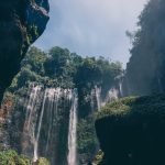 All You Need To Know About Tumpak Sewu Waterfall Malang