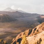 Mount Bromo Milky Way Tour Package