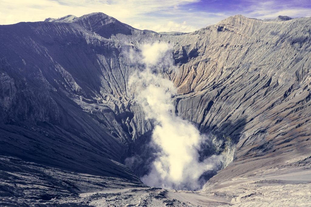 Bromo Volcano Tour Package Ijen Crater Ijen Blue Fire Ijen Tour