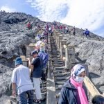 Mount Bromo Tour Package