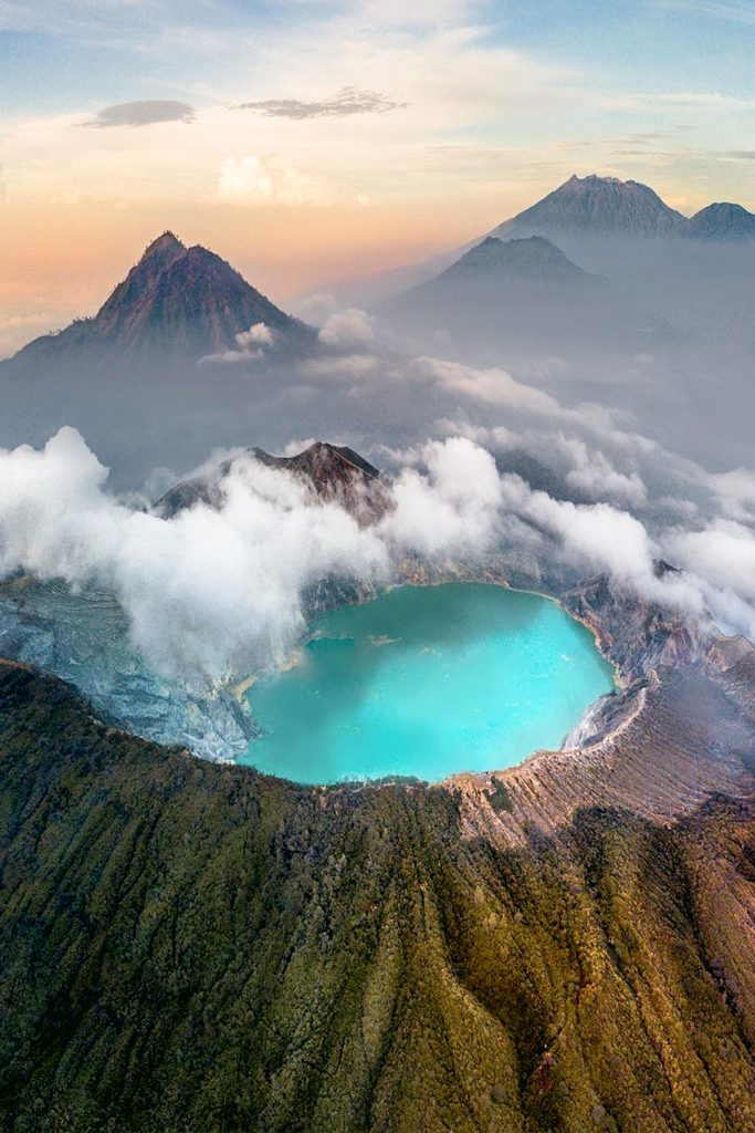 An Ultimate Guide To Ijen Crater Blue Fire  Tour IJEN  
