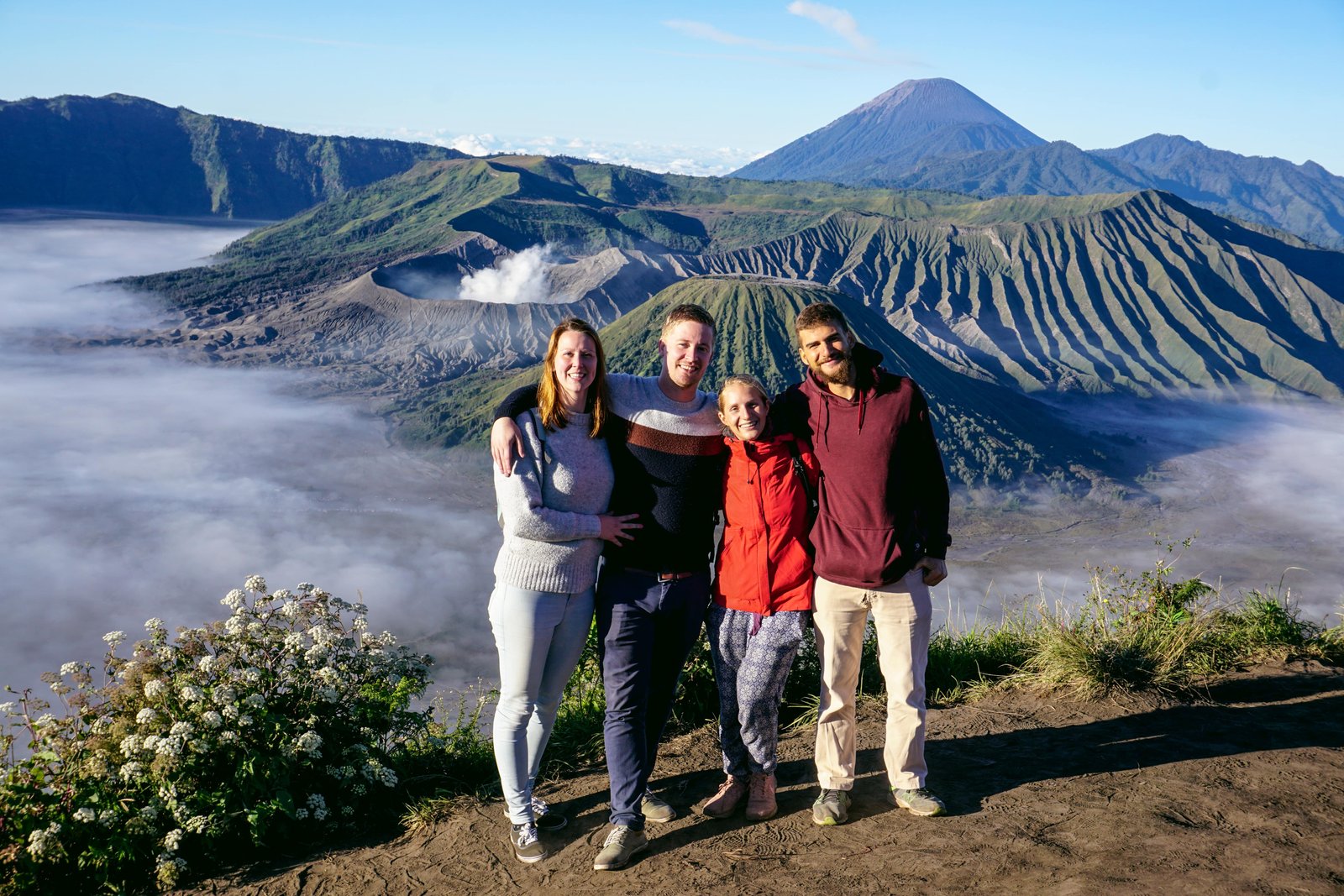 Mount Bromo Trip From Kawah Ijen Ijen Crater Ijen Blue Fire Ijen Tour