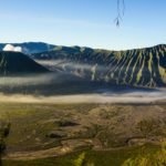 Unforgettable Trip To Mount Bromo – Enjoying The Heaven Sunrise