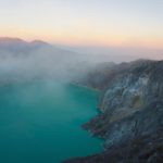 The Unbelievable Adventure You Should Try In Mount Ijen Crater