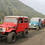 Bromo Jeep Tour: The Best Way To Reach All Destinations In Bromo