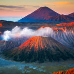 Mount Bromo Crater Tour With Itinerary