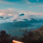 How To Take The Best Picture In Mount Bromo Milky Way Ijen Crater Tour Using Your Smartphone