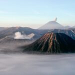 What You Will See In A Mount Bromo Waterfall Tour