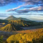 Mt Bromo Sunrise Is Not An Ordinary Sunrise View