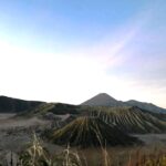 Travel To Bromo Guides In Brief