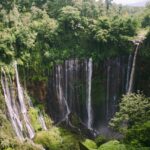 Exploring Mount Bromo Tumpak Sewu Waterfall Tour 3 Days 2 Nights