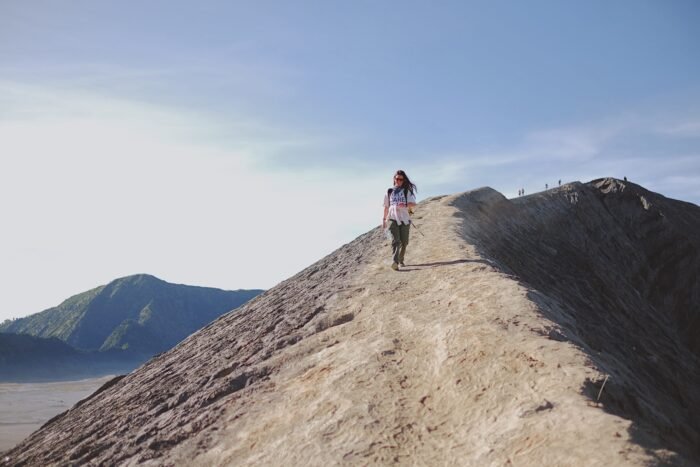 Bromo Volcano Trip Days Ijen Crater Ijen Blue Fire Ijen Tour