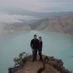 Why An Ijen Crater Is A Must To Participate On Your Next Trip From Bali