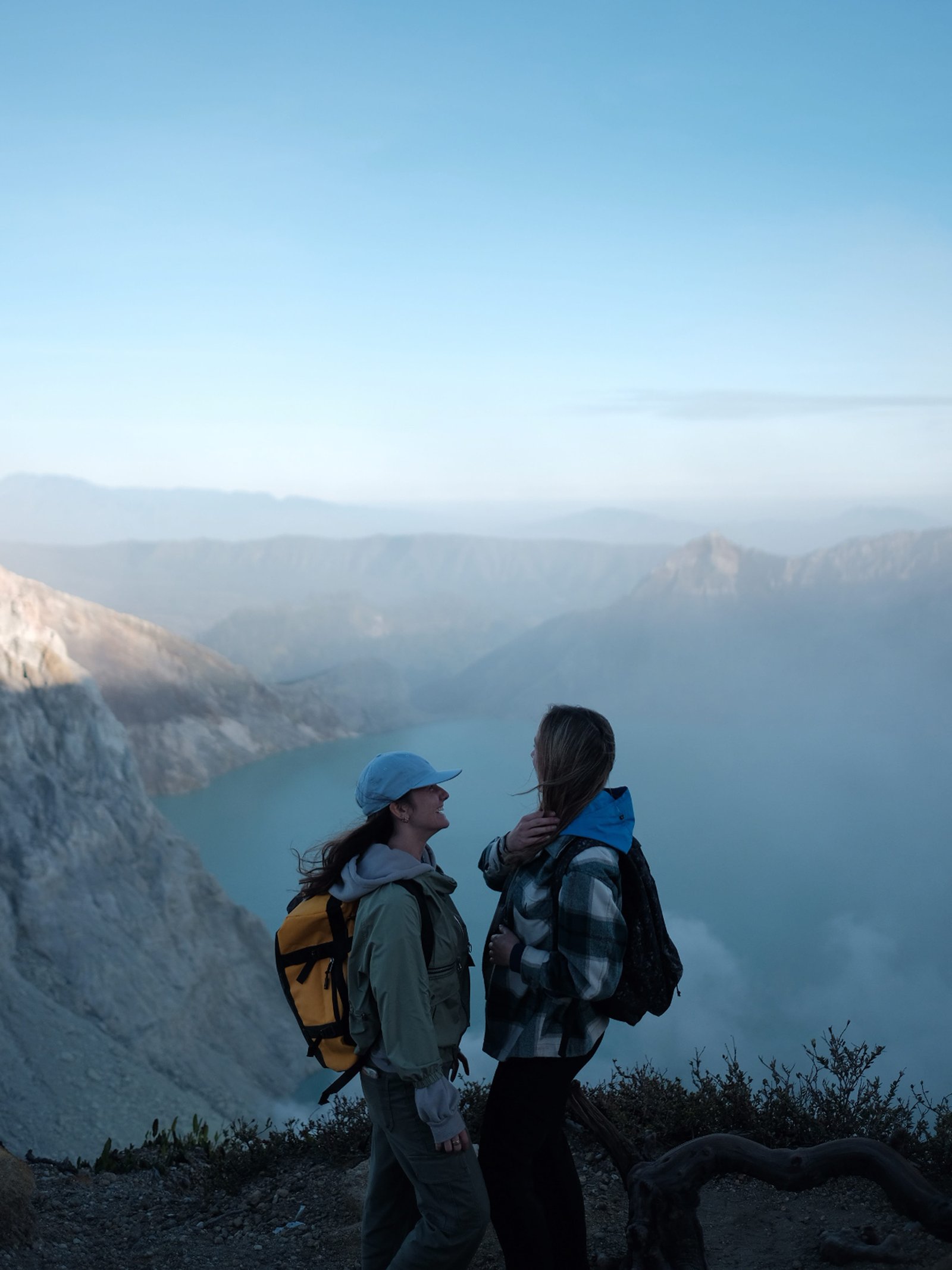 Tour Ijen Bromo Days Ijen Crater Ijen Blue Fire Ijen Tour