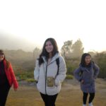 The Best Time To Travel To Ijen Crater In Banyuwangi