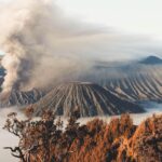 3-Days Itinerary Of Bromo Ijen Tour From Bali