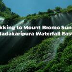 Information: Trekking To Mount Bromo Sunrise And Madakaripura Waterfall East Java