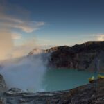 Is Mount Ijen Safe? Things About The Blue-Fire Mount To Surprise You