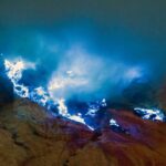 A To Z Of Ijen Blue Fire Phenomenon You Need To Know