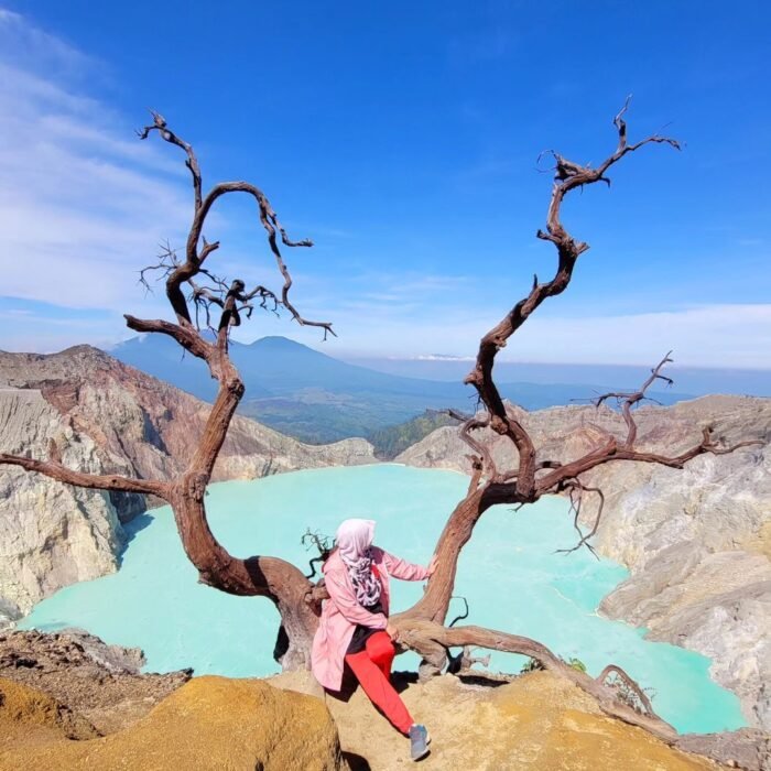 Bali to Mount Ijen 8