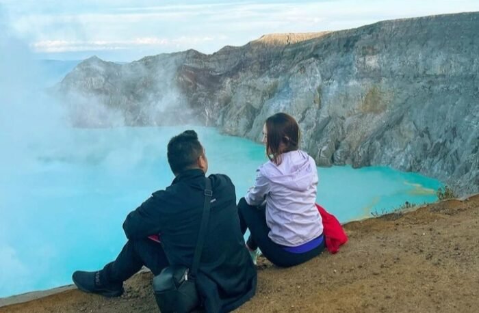 ijen tour from banyuwangi