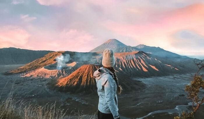 Bromo Tengger Semeru National Park: An Adventurer's Paradise In The Land Of Java