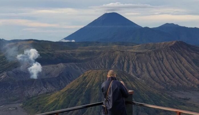 tips for visiting bromo