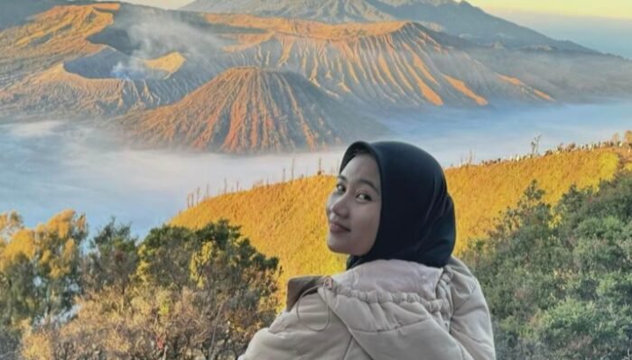 bromo tour