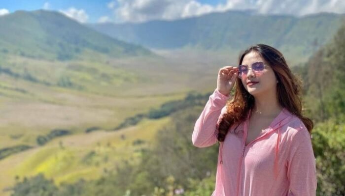 Penanjakan Bromo, Witnessing the Magic of Sunrise