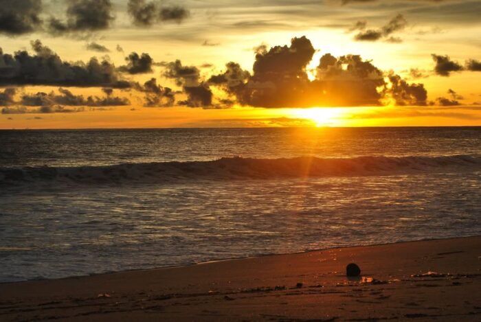 How To Get To Sukamade From Banyuwangi: Navigating The Wilderness