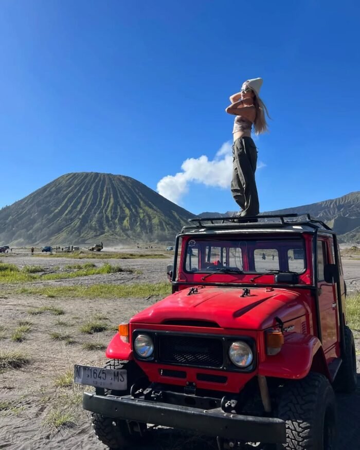 East Java Travel Guide: Essential Information For Foreign Visitors
