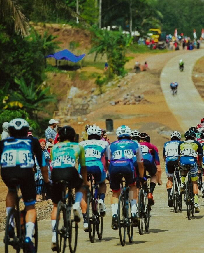 Tour de Ijen 2025