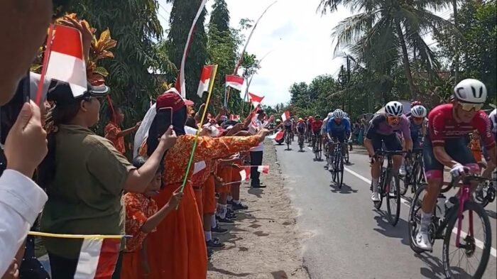 Before Tour de Ijen 2025