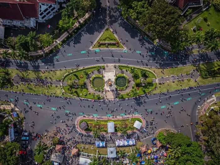 Places Visited in a Malang City Tour
