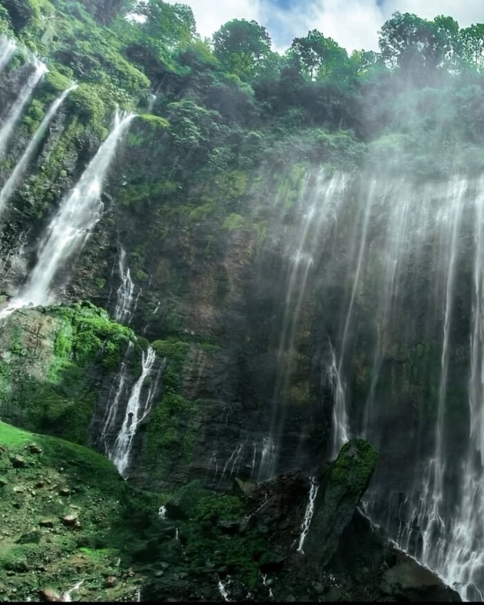 One of East Java hidden gems