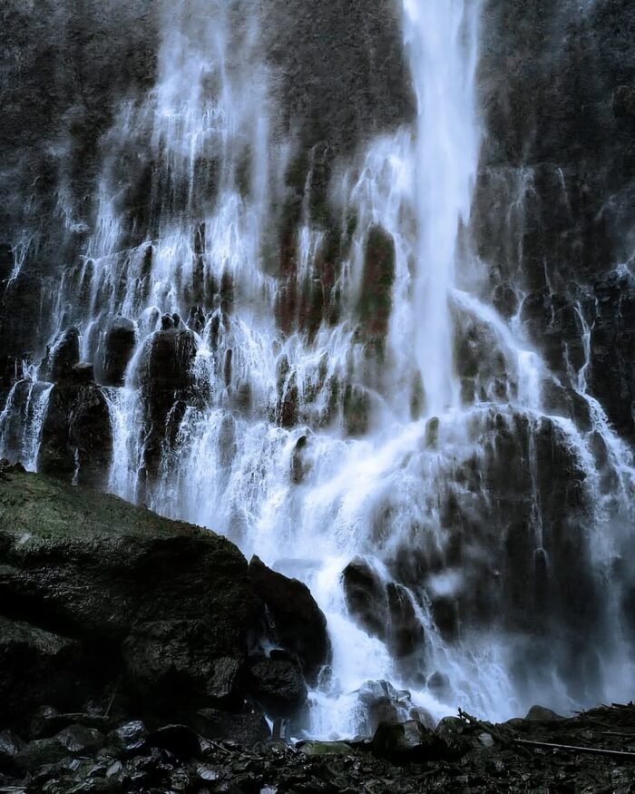 Hidden Natural Wonders In East Java: Waterfalls, Volcanoes And Rainforest Escapes