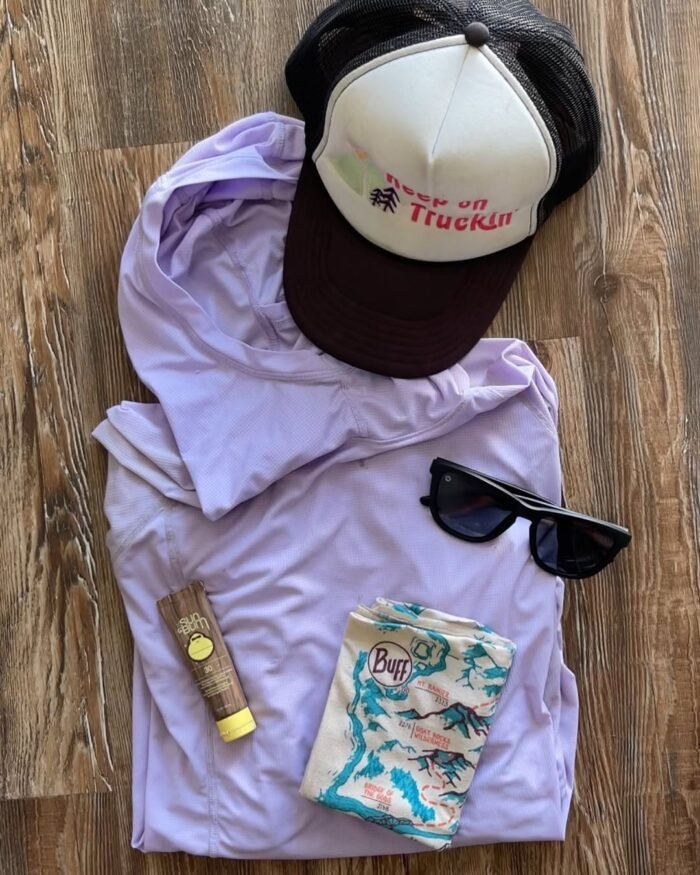 ijen hike packing list 2